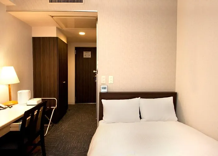 Smile Hotel Asakusa - Vacation Stay 71442V